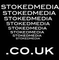 Stokedmedia.co.uk logo