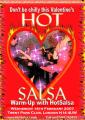 Salsa Salsa Salsa  HOT SALSA OAKWOOD ENFIELD NORTH LONDON HotSalsa.co.uk image 9