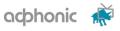 Adphonic Film & Video Production logo