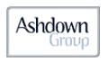 Ashdown Group logo