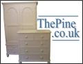 The Pine .co.uk logo