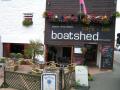 BOATSHED - Cafe / Bar / Restaurant image 1