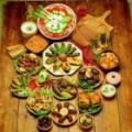 Mezze Catering image 4