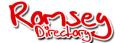 Romsey Directory logo