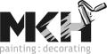 MKH Ltd logo