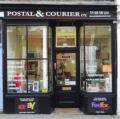 Postal & Courier Etc logo