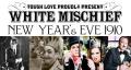 The White Mischief Revue logo