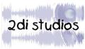 2di Studios will REOPEN SOON! logo