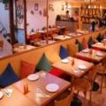 Andalucia Tapas Restaurant image 3