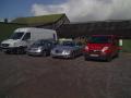 Practical Car & Van Rental Exeter Airport image 3