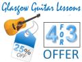 Glasgow Guitar Lessons image 2