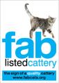 Nutwood Cattery image 2