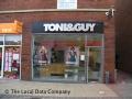 Toni & Guy logo