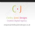 Chelley Jones Designs logo