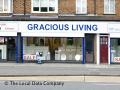 N C S Gracious Living logo