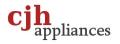 CJH Appliances logo