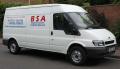 BSA Express Couriers image 1