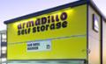 Armadillo Storage Liverpool South logo