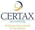 Certax Accounting logo