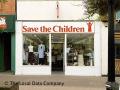 Save The Children logo