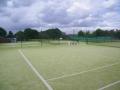 Buckhurst Hill Bowling and Lawn Tennis image 1
