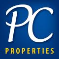 PC Properties - Student & Professional Accommodation logo