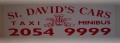 St Davids Cars image 1