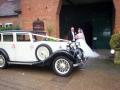 Fairytales Wedding cars image 3