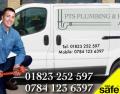 PTS Plumbing and Heating Taunton logo