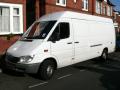 A.R.E. Transport - delivery / collection/ haulage / document delivery image 2