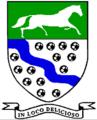 Cricklade Town Football Club logo
