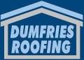 Dumfries Roofing logo