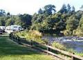 Riverside Caravan Park image 1