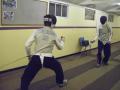 Salle Lawrence Fencing Club image 3