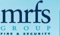 MR Fire and Security logo