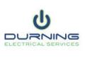 Durning Electrical Services logo