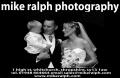 mike ralph photography logo