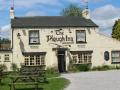 The Plough Inn logo