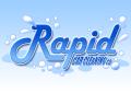 Rapid Wheels - Alloy Wheel Refurbishment Centre logo