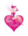 Fancy Delights logo