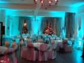 Wedding Venue Lighting image 3