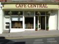 cafe central logo