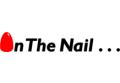 On The Nail logo