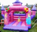 BJ Bouncy Castle Inflatable Hire image 9