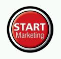 Start Marketing logo