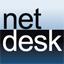 Netdesk.co.uk logo