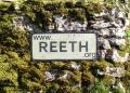 Reeth in Swaledale image 1