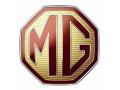Silverlink MG logo