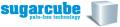 Sugarcube I.T logo