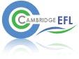 Cambridge EFL logo